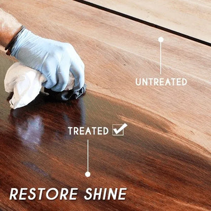 BEEWAX HOUSEHOLD POLISHING